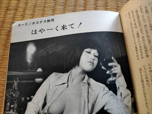 Pinkyパンチ　1971.5　由木みどり/双見絵梨　A５サイズ_画像4