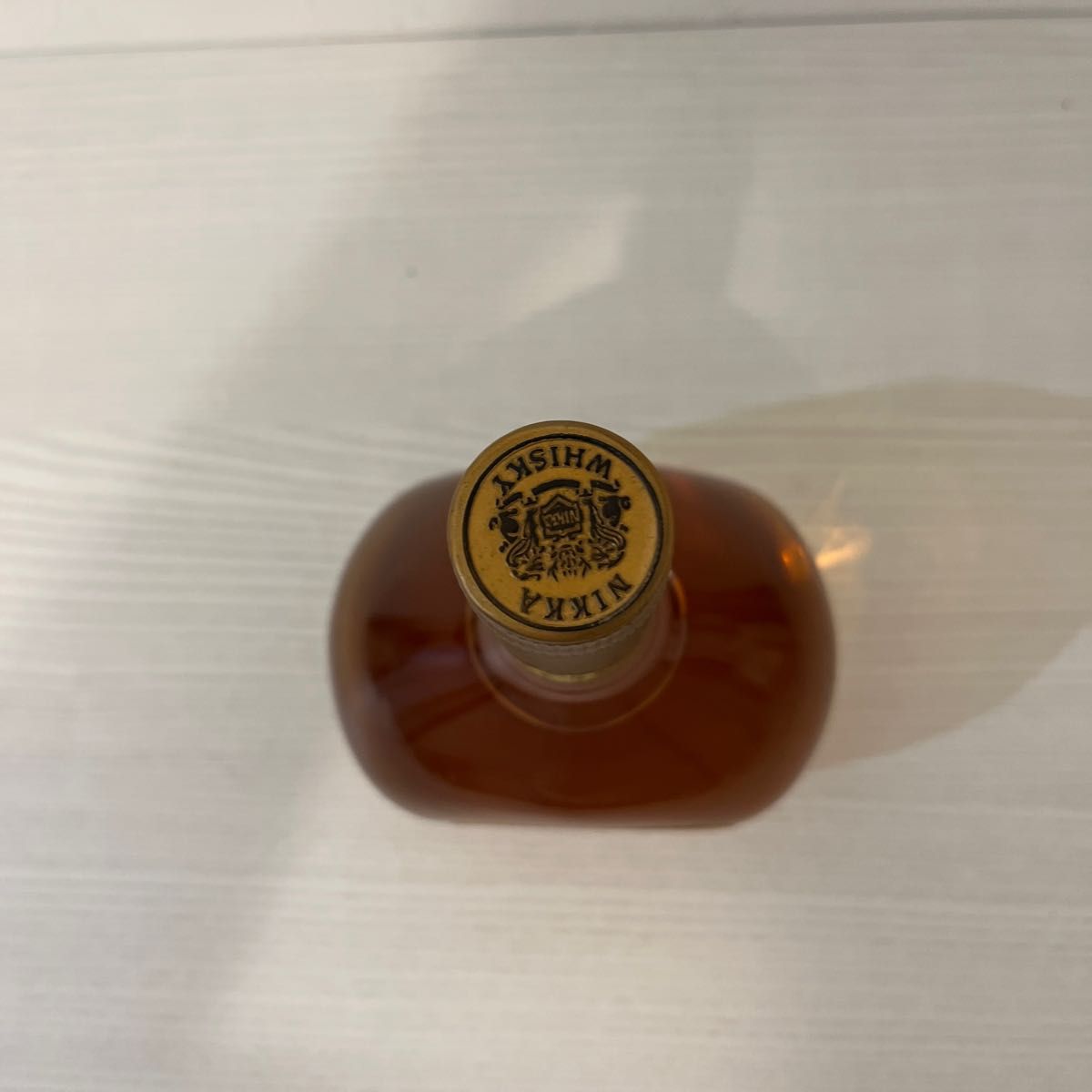1970年代流通 スーパーニッカ 新品未開封 古酒(ブラックニッカ 1970年代流通 スーパーニッカ 新品未開封 古酒(ブラックニッカ