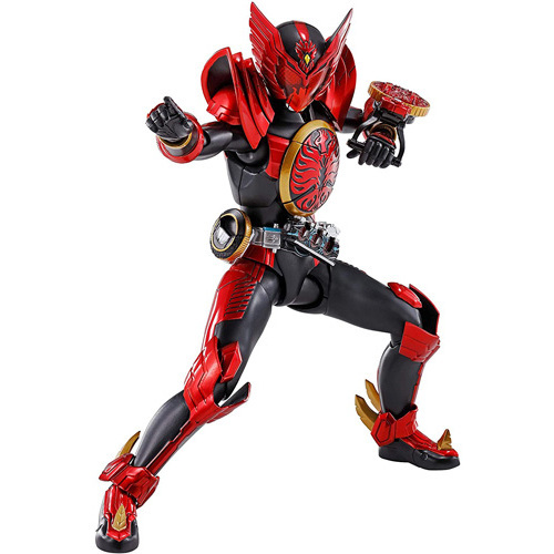 品多く S.H.Figuarts コンボ◇新品Ss タジャドル 仮面ライダーオーズ