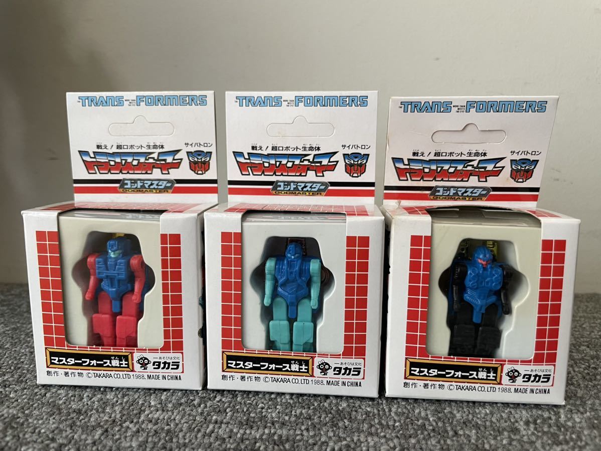 超神マスターフォース かるた 未開封　トランスフォーマー トランスフォーマー 超神マスターフォース かるた カルタ - メルカリ