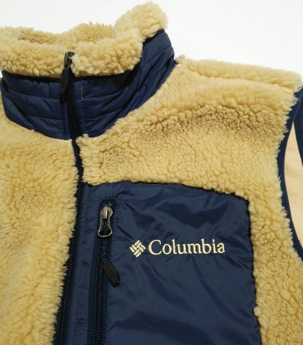 数量限定】 コロンビア Columbia 未使用 新品 秋冬 メンズL ダウン