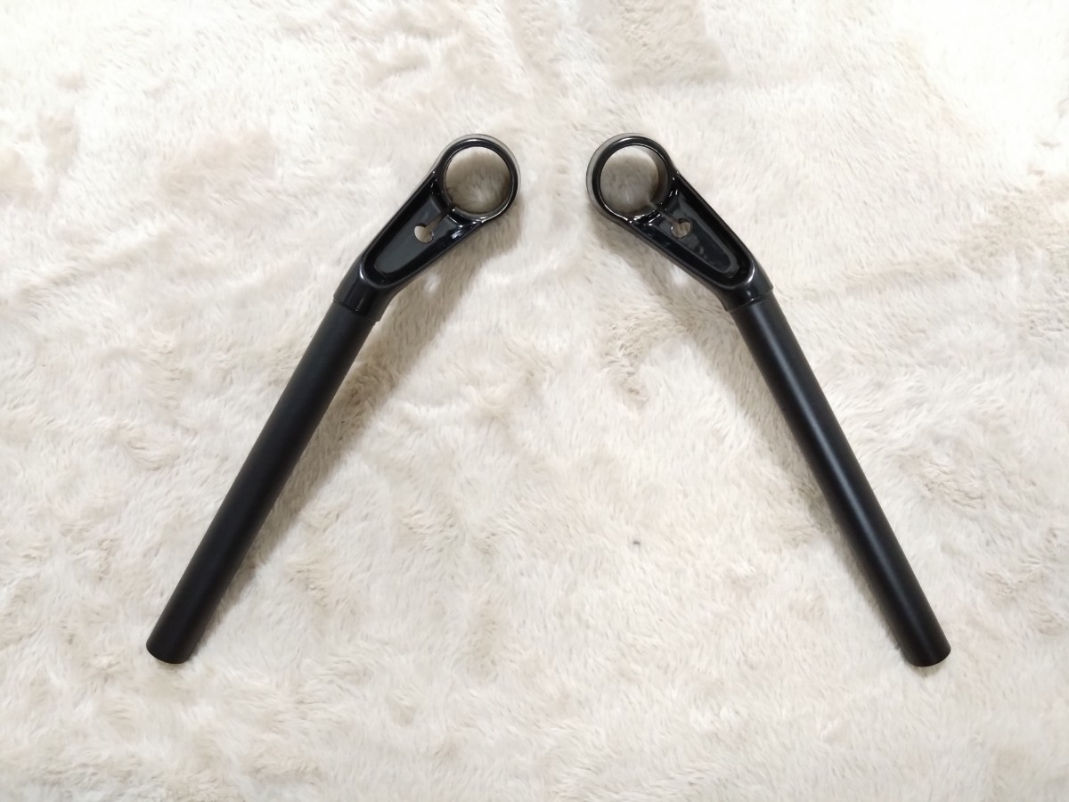 CB750F CB900F CB1100F 純正ハンドル 35パイ 塗装済み CBX400F CBR400F