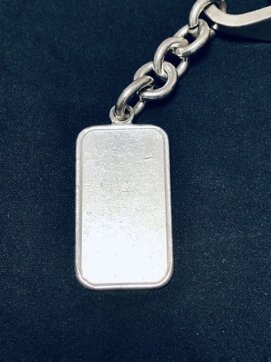 TIFFANY&Co ティファニー シルバー999 Tiffany インゴット TIFFANY&Co ティファニー シルバー999 Tiffany インゴット