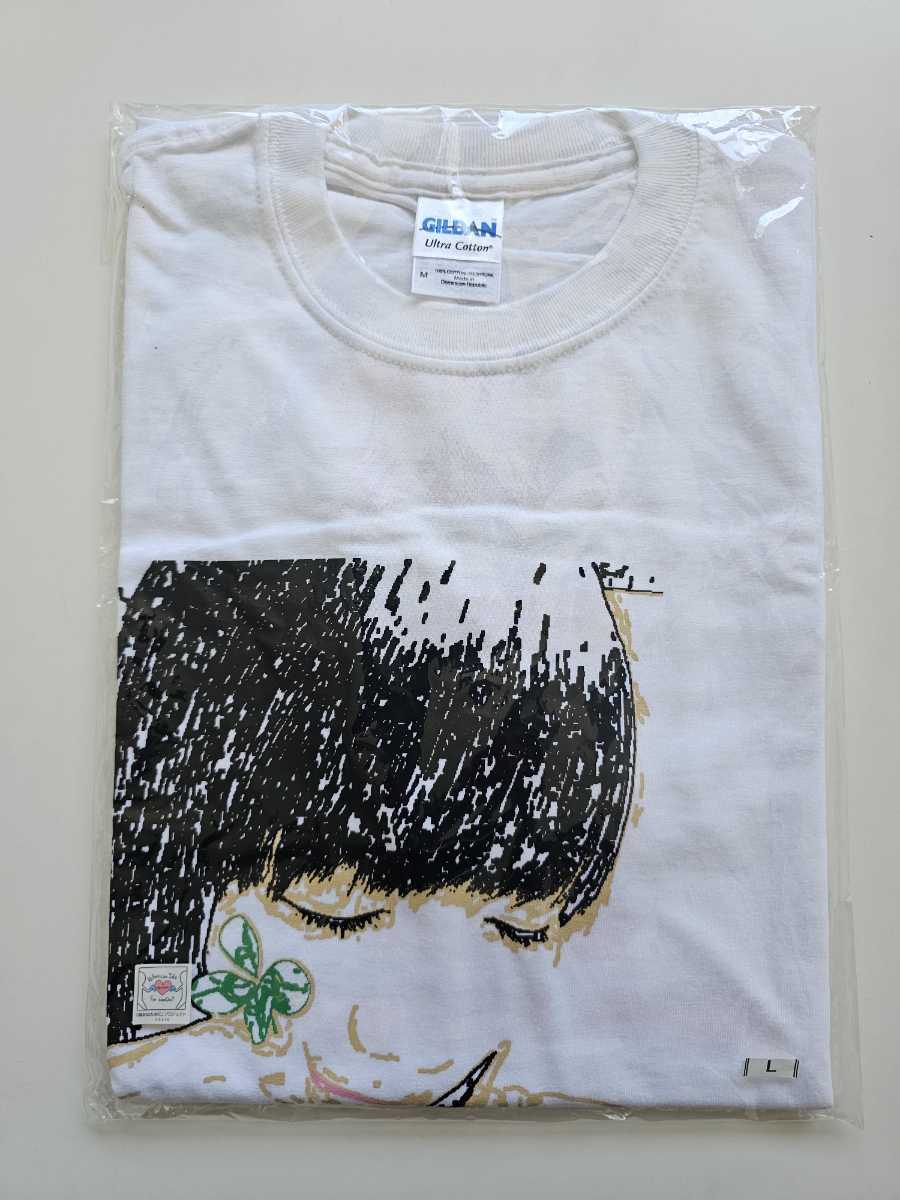 SKE48 須田亜香里 2014年 生誕記念 Tシャツ ＜Mサイズ＞ 未使用_画像1
