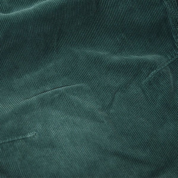  Wild Things × Kato corduroy climbing pants M green WILD THINGS KATO`l23i2216