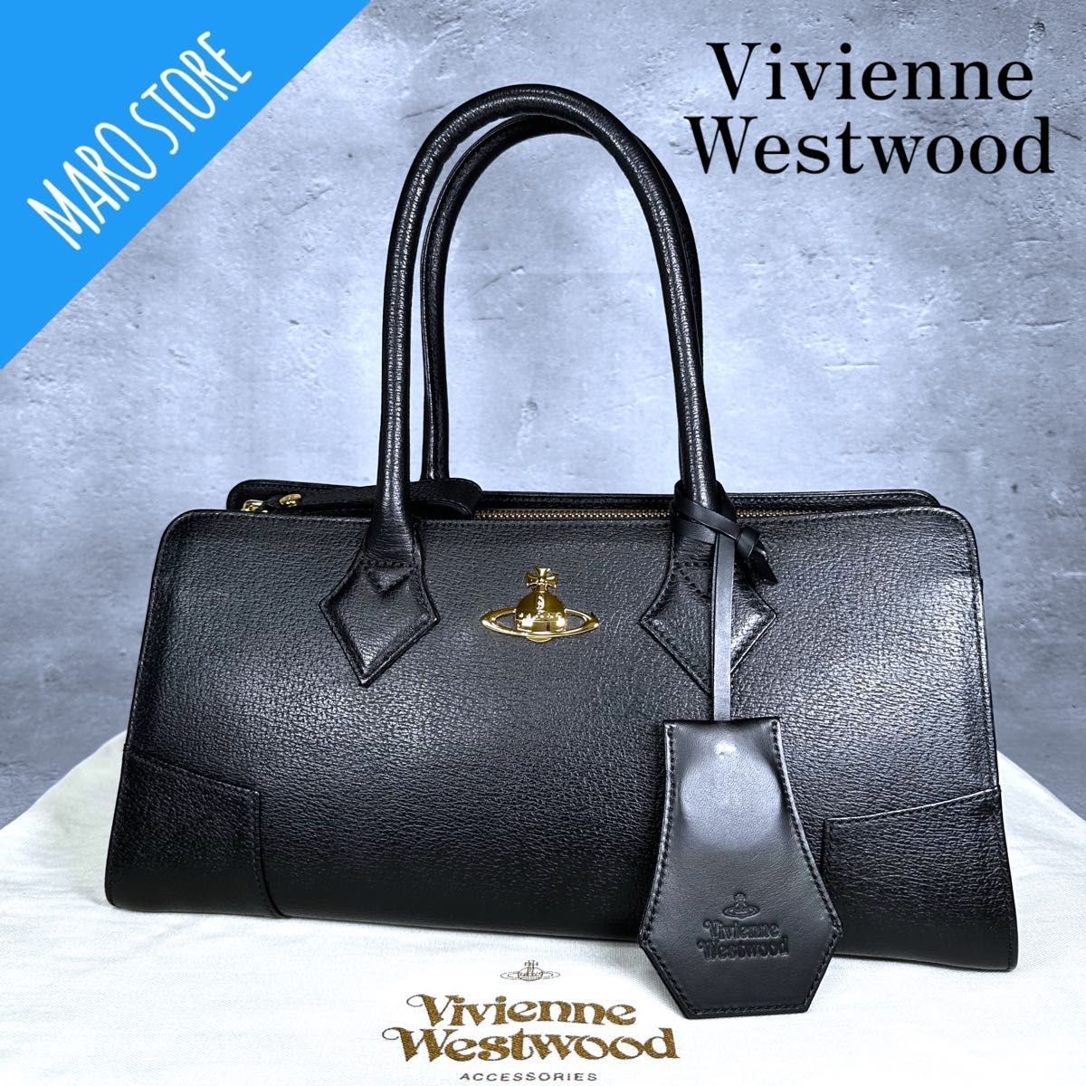 低価格 ハンドバッグ ヴィヴィアンウエストウッド Westwood 257【新品