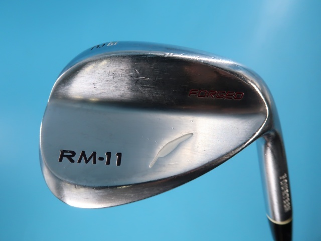 品質が AW ウェッジ フォージド RM-4 中古 即決 NSプロ WEDGE 52 TS