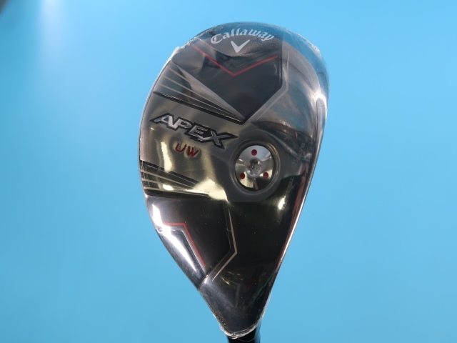 高級ブランド 2024/TENSEI UW APEX キャロウェイ 70 1640 Callaway(JP