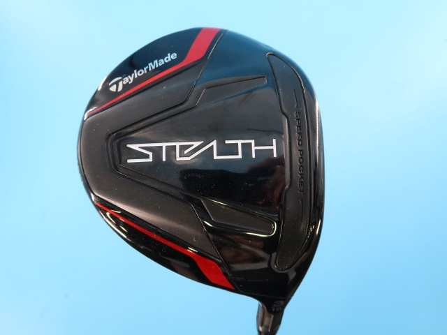 再再販！ ユーティリティ☆Taylormade(テーラーメイド)☆STEALTH