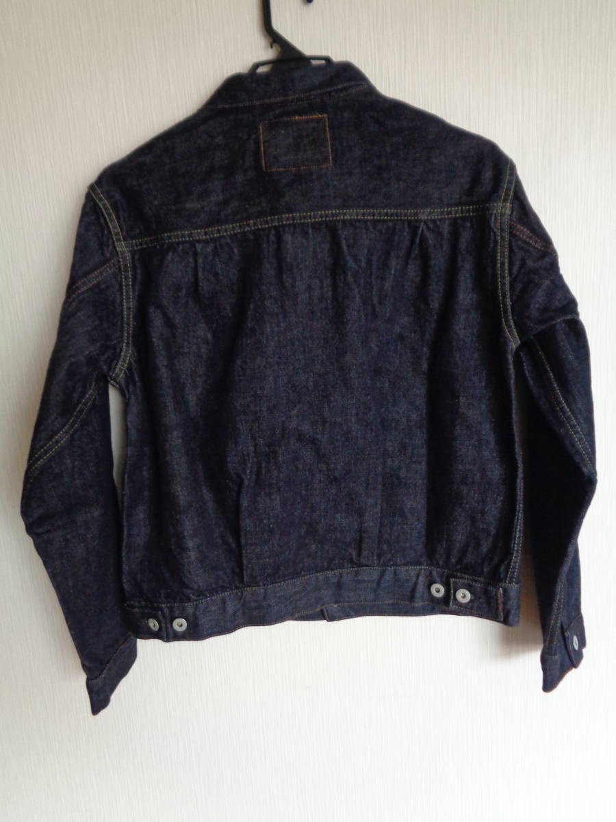 極上 濃紺 美品 MOTOR リーバイス 506XX ファースト BIG E 極上 濃紺 美品 MOTOR リーバイス 506XX ファースト BIG E