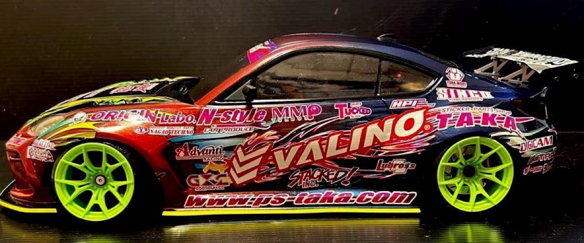 shibata GR86 ラジコン ボディー|Yahoo!フリマ(旧PayPayフリマ) shibata GR86 ラジコン ボディー|Yahoo!フリマ(旧PayPayフリマ)