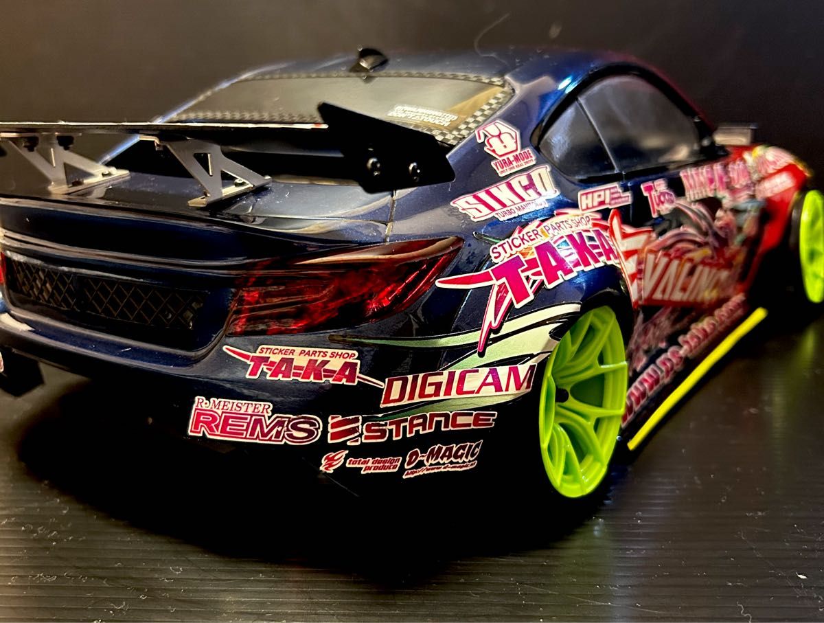 shibata GR86 ラジコン ボディー|Yahoo!フリマ(旧PayPayフリマ) shibata GR86 ラジコン ボディー|Yahoo!フリマ(旧PayPayフリマ)