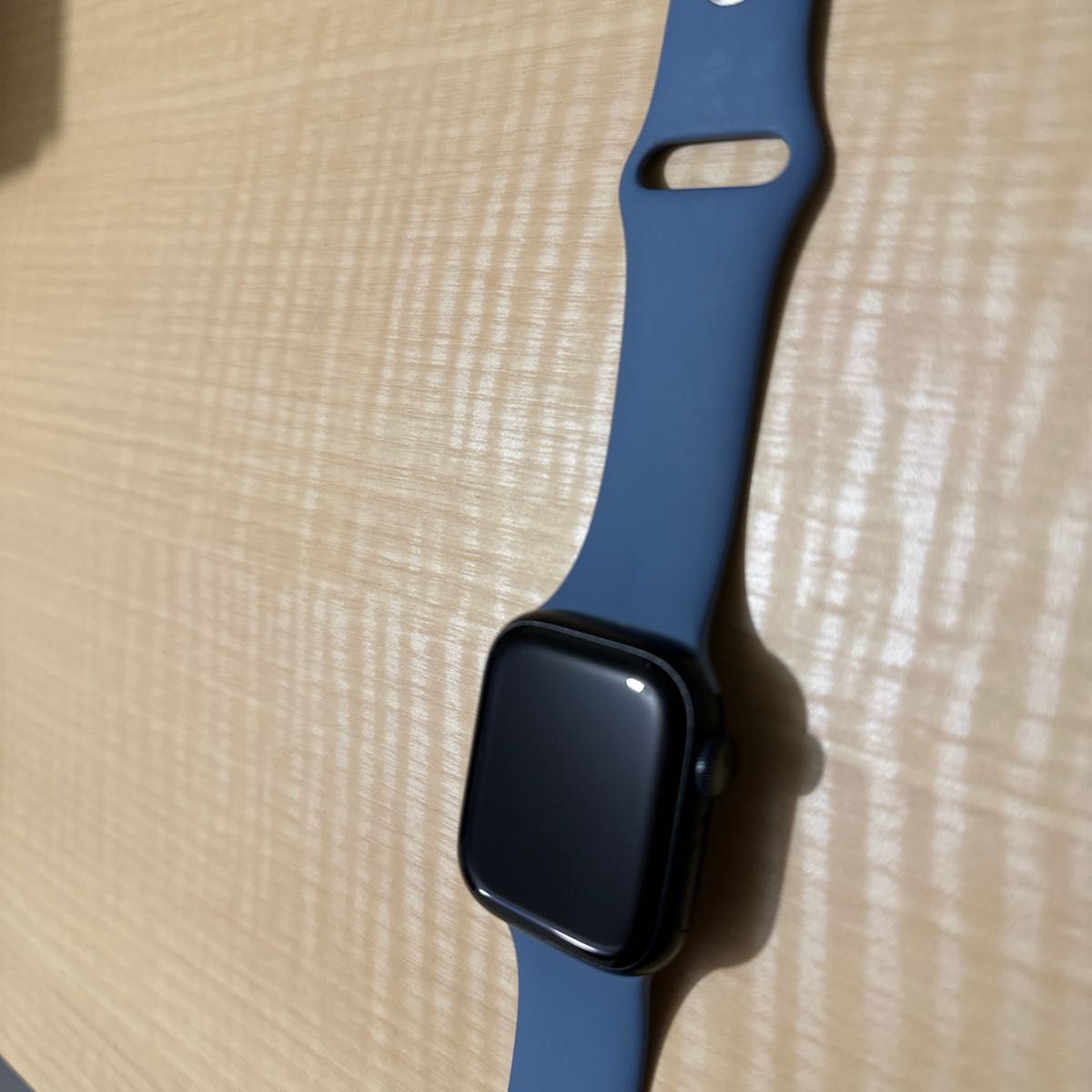Apple Watch Series 8 ミッドナイト gps 41mm