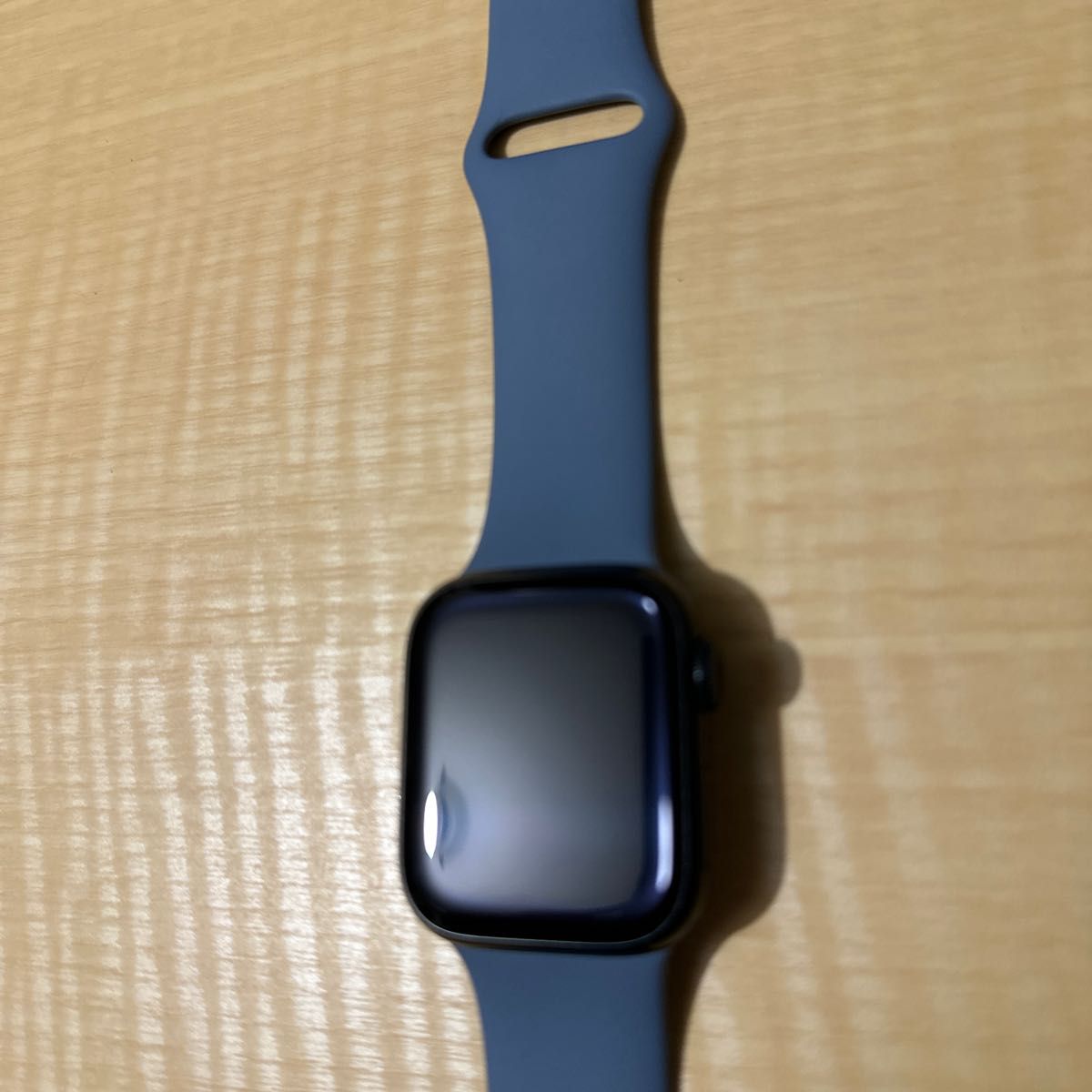 Apple Watch Series 8 ミッドナイト gps 41mm
