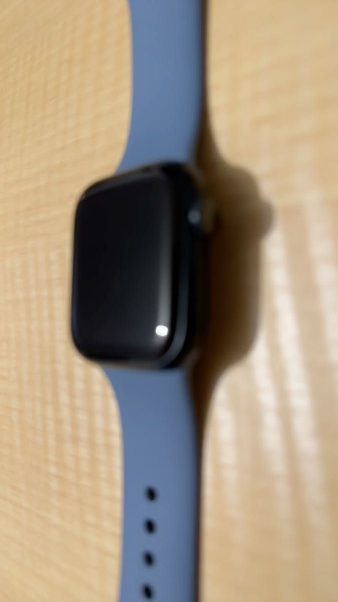Apple Watch Series 8 ミッドナイト gps 41mm