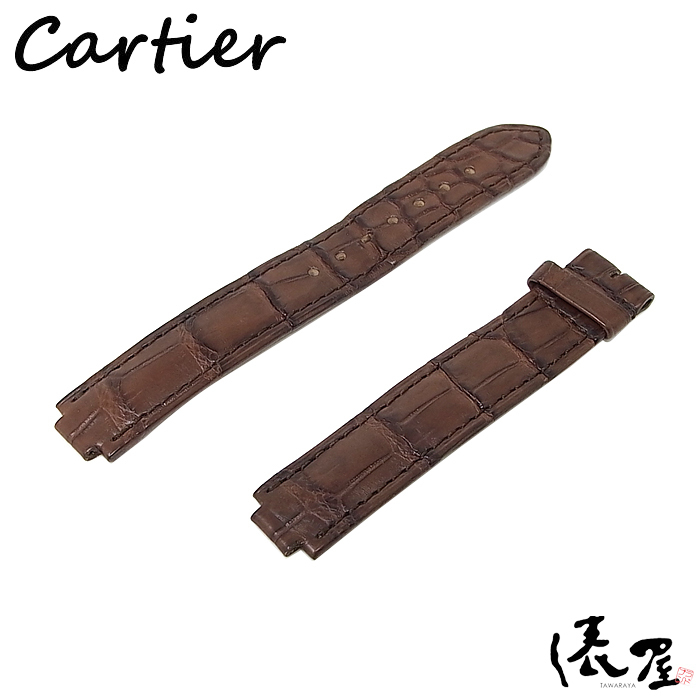 値段が激安 ベルト用 ブレス SM ロードスター カルティエ Cartier