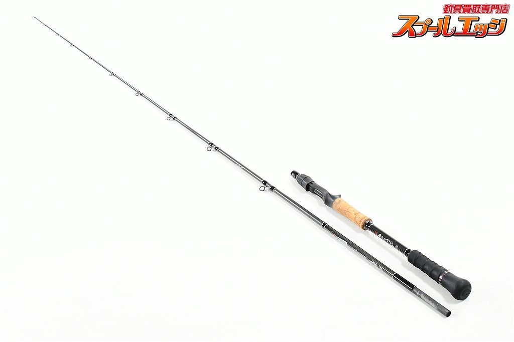 大特価!!】 No.9570【Abu Garcia】アブ・ガルシア 中古品 同梱不可