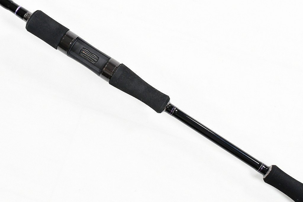 かわいい~!」 DAIWA HL772ML+FS-22 22ハートランド 【ダイワ