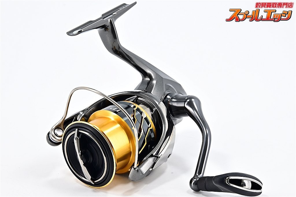 海外 正規品】 【シマノ】 20ツインパワー C3000MHG SHIMANO TWIN