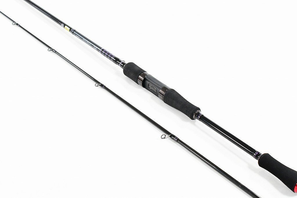 かわいい~!」 DAIWA HL772ML+FS-22 22ハートランド 【ダイワ