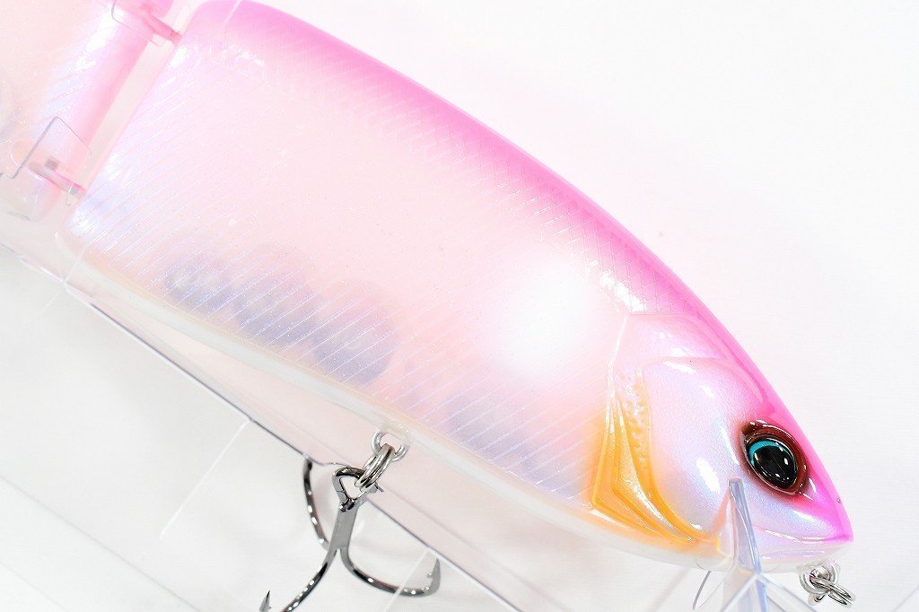 日本限定モデル】 KLASH DRT 長谷川ピンクVer1 Low クラッシュ9 【DRT