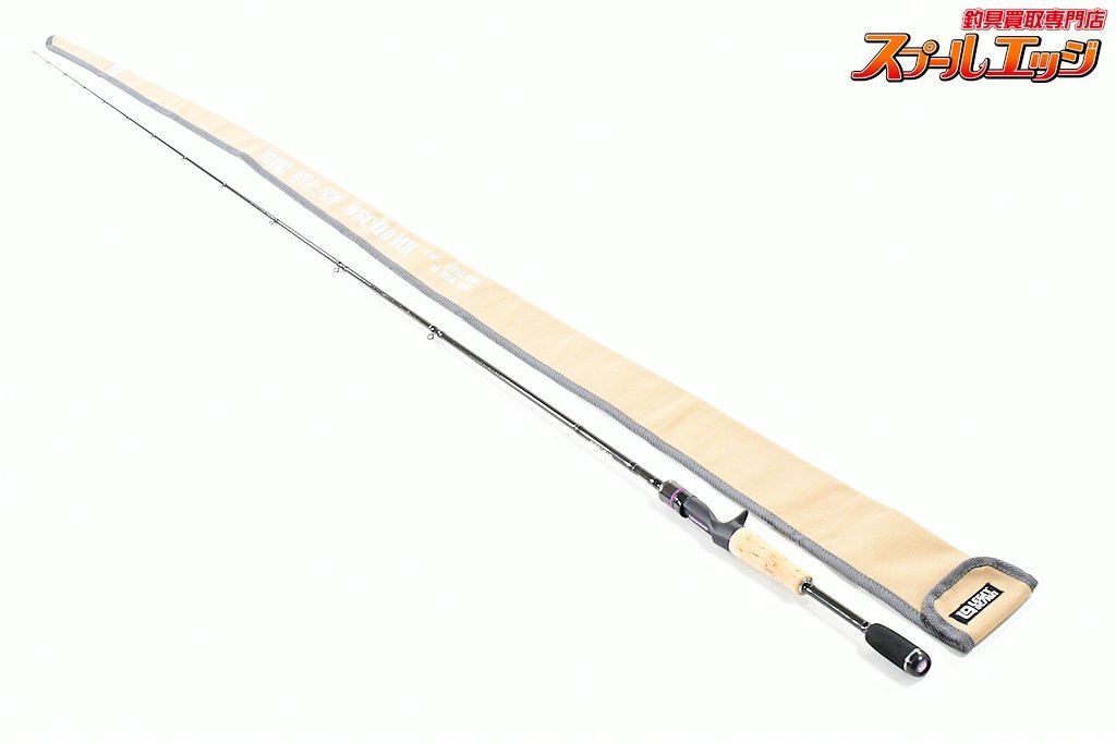 売れ筋がひ! WILD DESIGN LEGIT WSC-610MH ワイルドサイド 【レジット