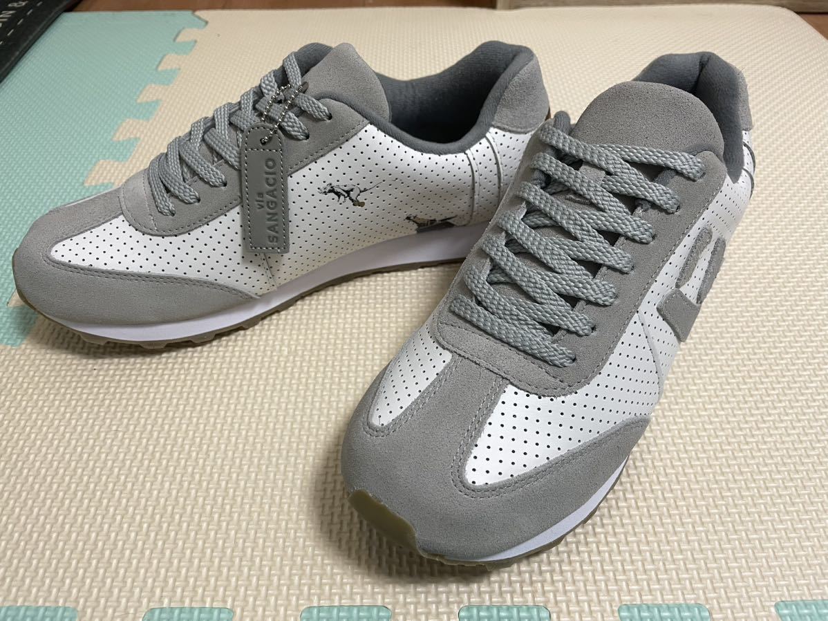 セール特価 NIKE◇ローカットスニーカー/27.5cm/YLW/ナイロン/fd0400
