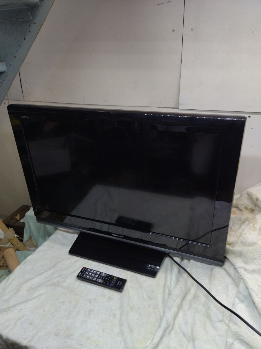 TOSHIBA 東芝 REGZA レグザ 32A8000 液晶テレビ TV 32インチ TOSHIBA 東芝 REGZA レグザ 32A8000 液晶テレビ TV 32インチ