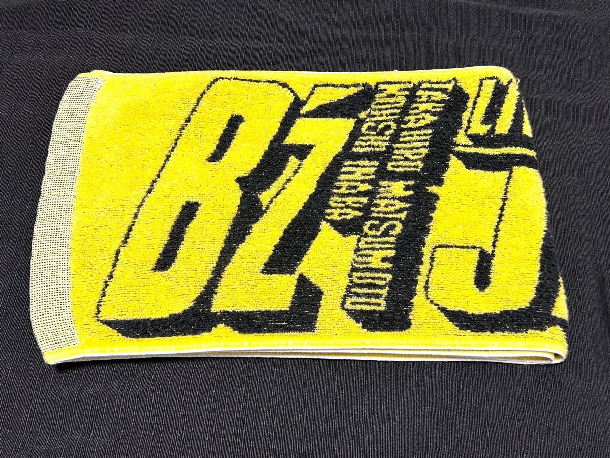 B'z Pleasure'93 JAP THE RIPPER マフラータオル｜Yahoo!フリマ（旧