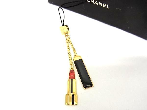 ☆超目玉】 CLICK シャネル CHANEL □新品□未使用□ ROUGE AM0847