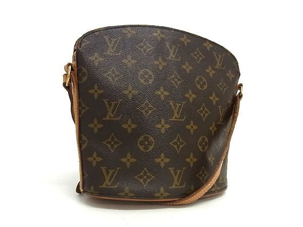 Yahoo!オークション - 1円 LOUIS VUITTON ルイヴィトン M5129...