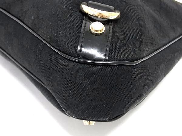 1円□美品□ GUCCI グッチ 130733 214397 アビー GGキャンバス 1円□美品□ GUCCI グッチ 130733 214397 アビー GGキャンバス