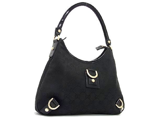 1円□美品□ GUCCI グッチ 130733 214397 アビー GGキャンバス 1円□美品□ GUCCI グッチ 130733 214397 アビー GGキャンバス