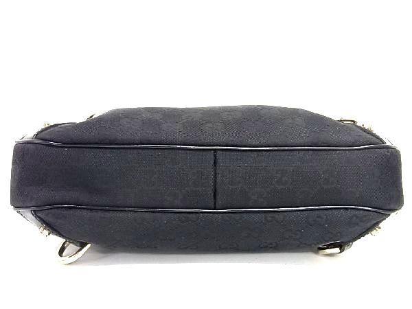 1円□美品□ GUCCI グッチ 130733 214397 アビー GGキャンバス 1円□美品□ GUCCI グッチ 130733 214397 アビー GGキャンバス