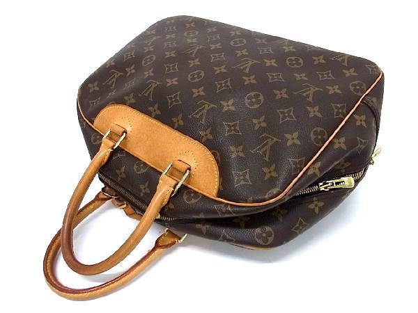 お得】 M47270 ルイヴィトン VUITTON LOUIS □美品□ 1円 モノグラム