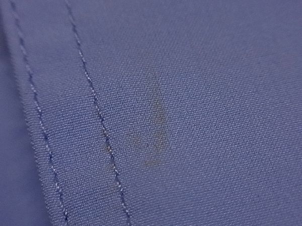 ■新品同様■POLO RALPH LAUREN ポロラルフローレン ポリエステル ショートパンツ スイムウェア 水着 ボトムス 洋服 ライトブルー系 AR2066_画像5