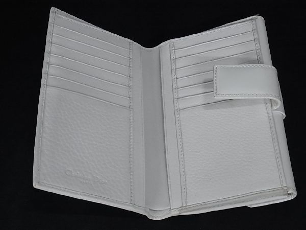 春のコレクション 1円 □美品□ ChristianDior クリスチャンディオール