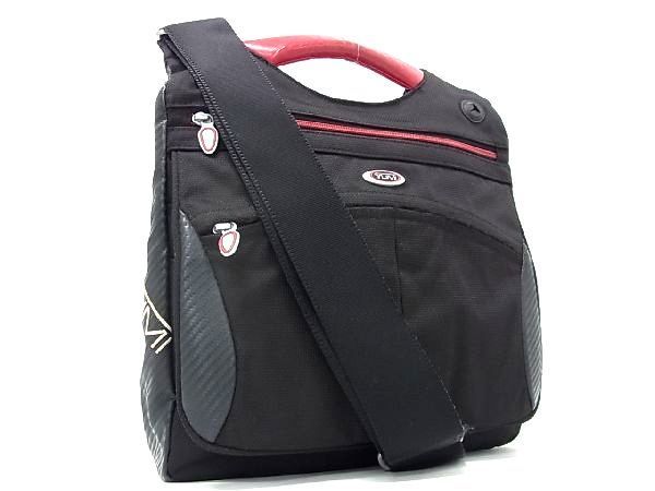 1円 □美品□ TUMI トゥミ 6303CB ドゥカティ コラボ ナイロン