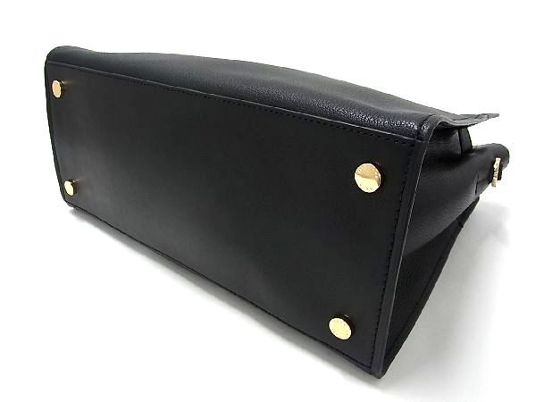 Sản phẩm 1円 □極美品□ MICHAEL KORS マイケルコース レザー カデナ