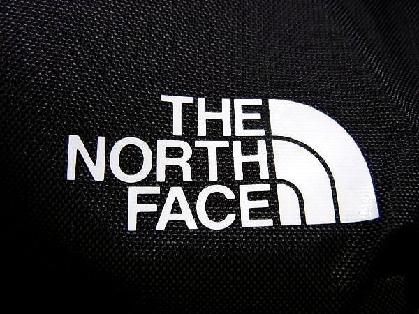 ■新品■未使用■ THE NORTH FACE - ザ・ノースフェイス NM82255 PVC リュックサック バックパック メンズ レディース ブラック系 AR1260_画像9