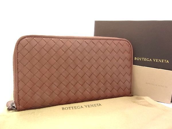 ー品販売 ボッテガヴェネタ VENETA BOTTEGA □新品□未使用□ イントレ