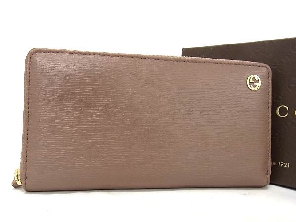 アウトレット☆送料無料】 □新品□未使用□ GUCCI グッチ 309705
