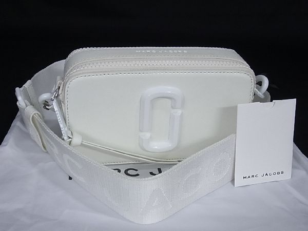 新作が激安通販 □新品□未使用□ MARC JACOBS マークジェイコブス