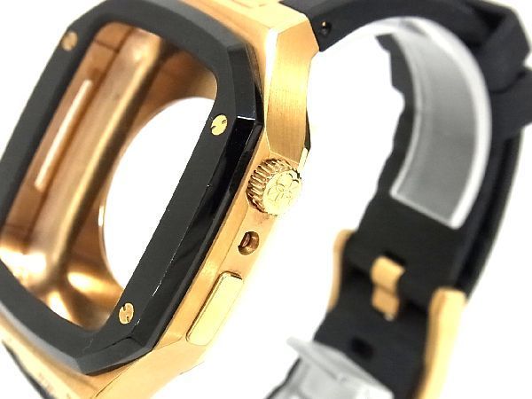 最新人気 ゴールデンコンセプト CONCEPT GOLDEN □極美品□ SP-44