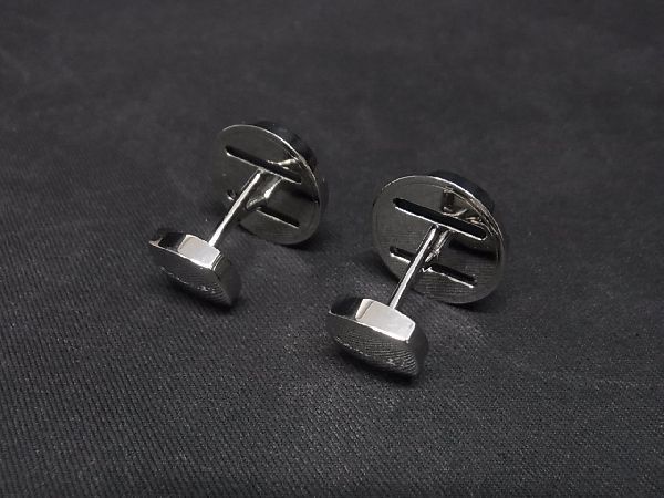 メーカー直売所 11684円 □極美品□ CHAUMET ショーメ カフス カフスボタン その他