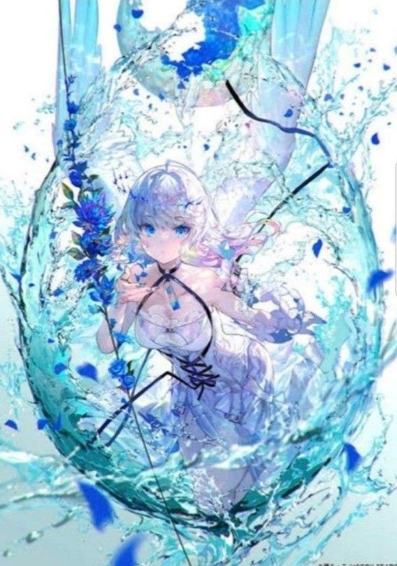 希少品!!藤ちょこ先生直筆サイン入りA3サイズジークレー タイトル【孵化】ふか