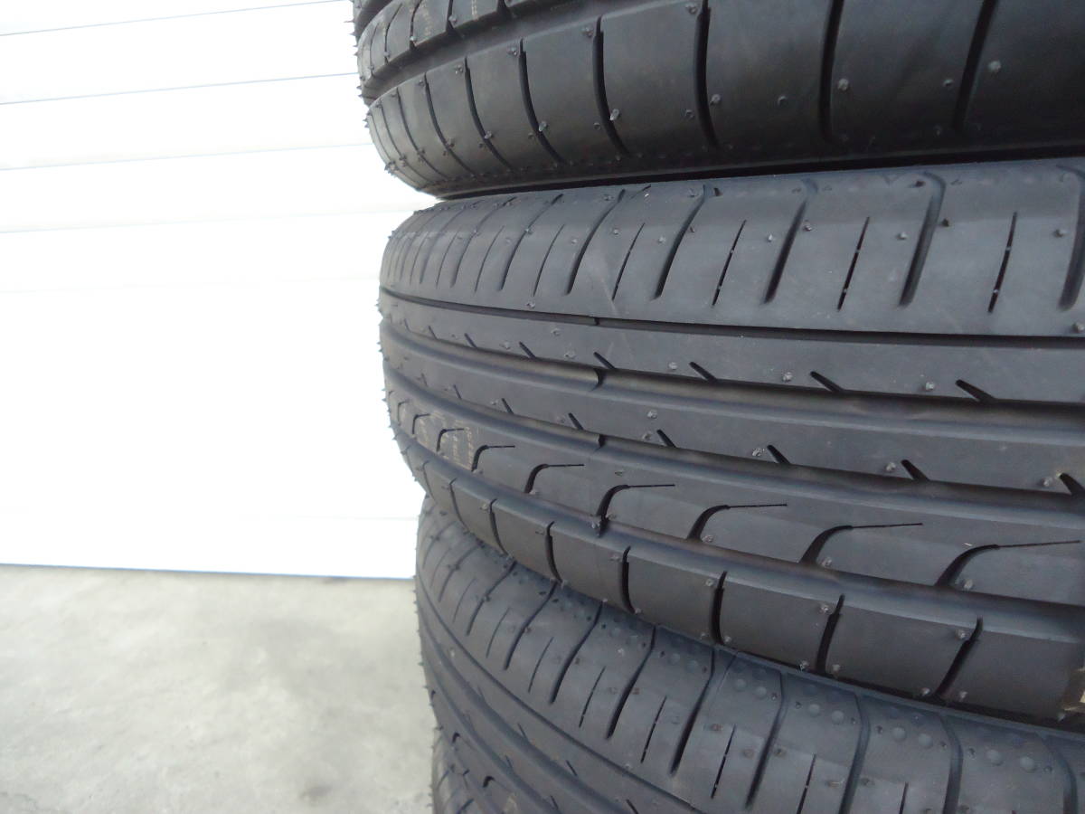 全国送料込み☆16,800円☆ヨコハマブルーアースRV02CK☆145/80R13☆軽自動車 N-BOX タント ワゴンR アルト スペーシア ムーヴ エッセ