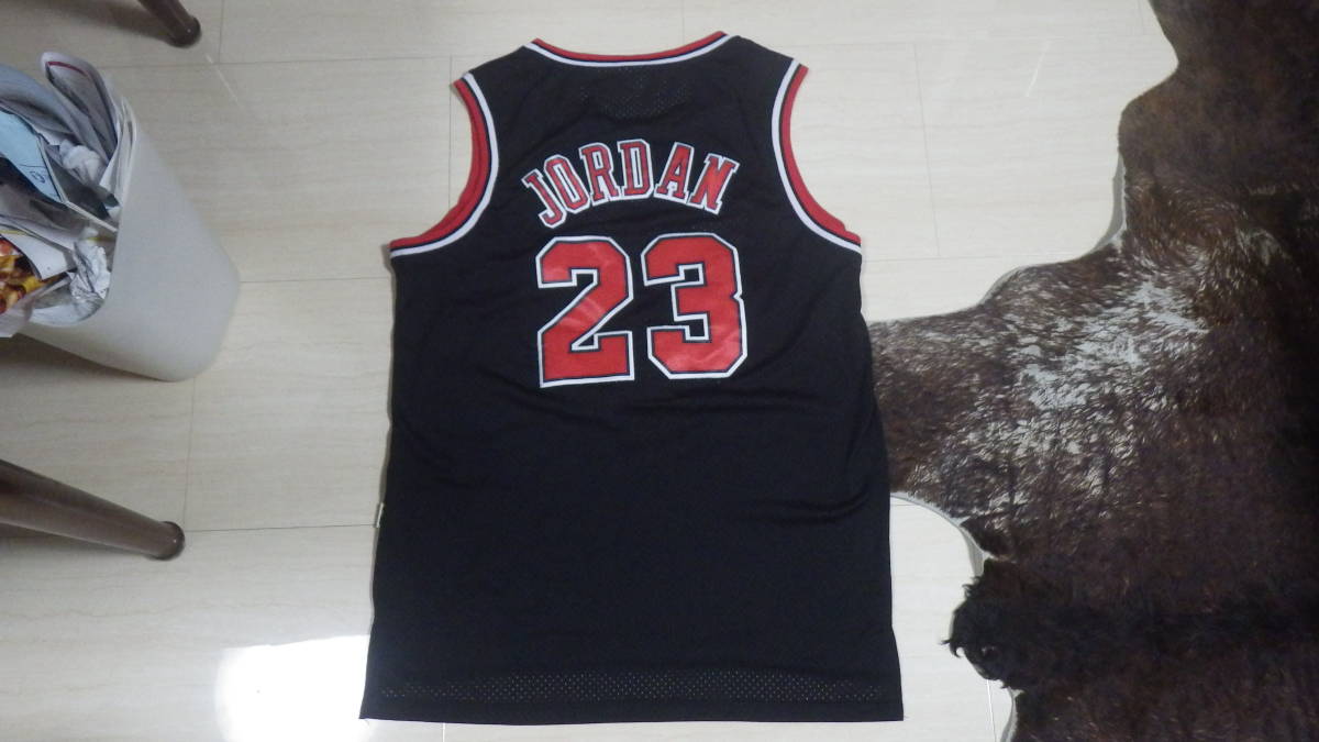 Mitchell & Ness MICHAEL JORDAN マイケルジョーダン ジャージー