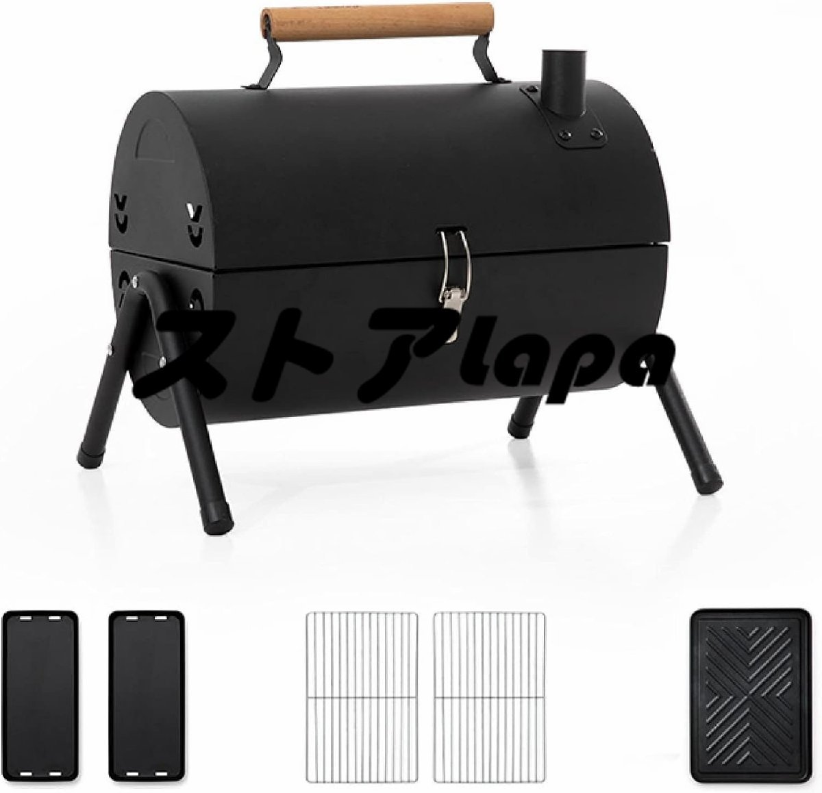 人気商品は バーベキューコンロ BBQコンロ ドラム缶 【新入荷