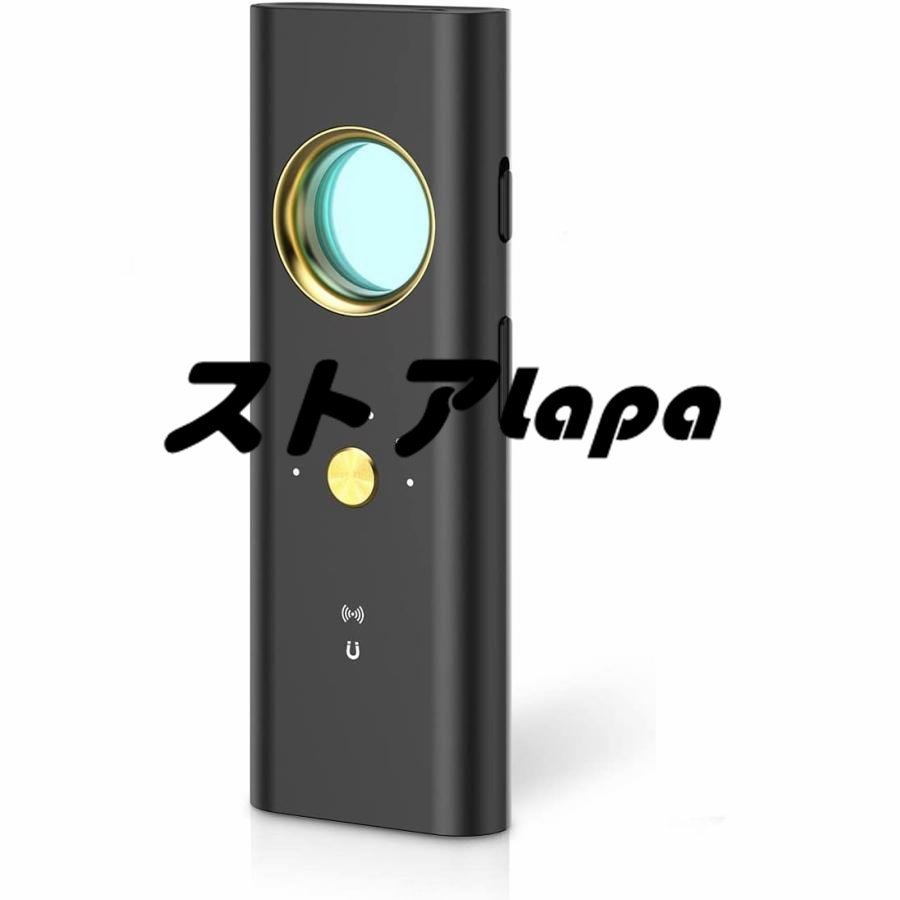 【新入荷】 盗聴器発見機、盗聴器発見器,この盗撮盗聴発見器能は小型カメラ、盗 撮カメラを迅速に検索し L1436